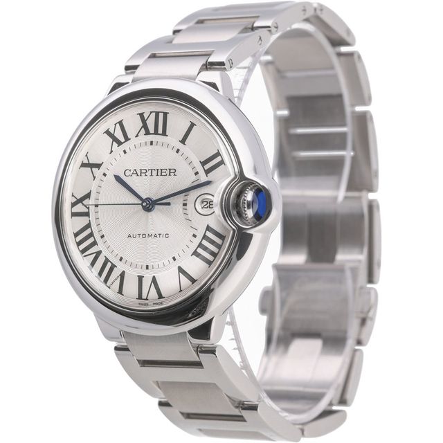 Cartier Ballon Bleu W69012Z4 Image 2